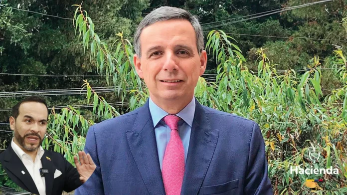 refinanciación de la deuda pública: Miguel Gómez