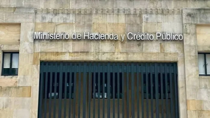 reforma tributaria de la Espriella