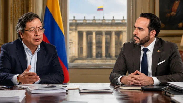 suspensión del empalme