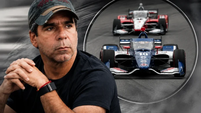 IndyCar en Barranquilla