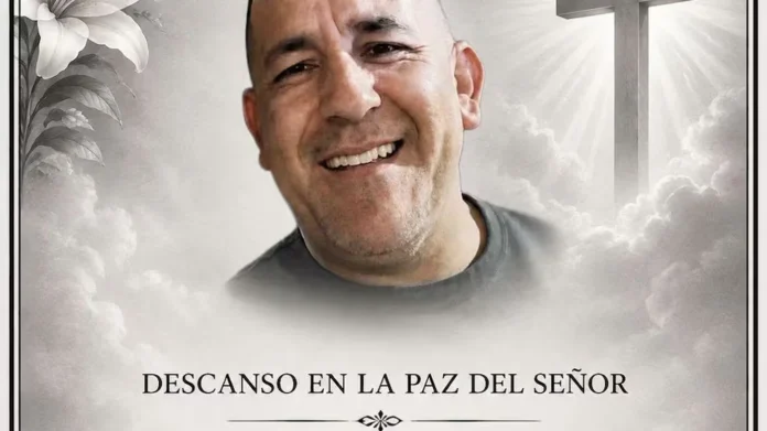 Asesinan a Edilson Castro Castellanos