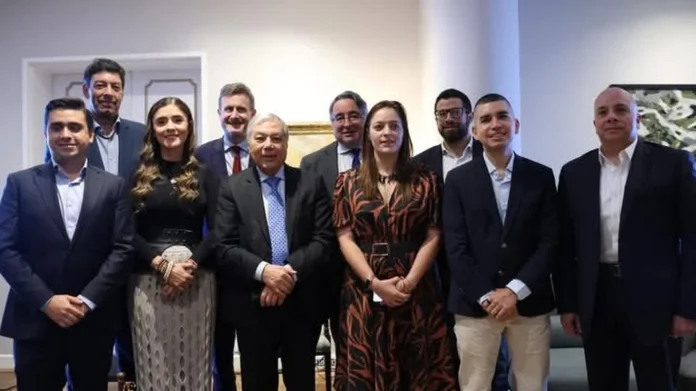 banca anunció un plan