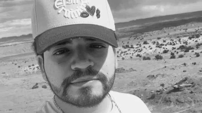 César Gastélum asesinado
