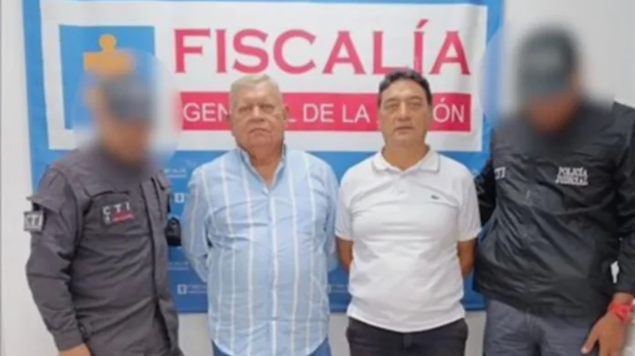 condena a exalcalde de Ciénaga