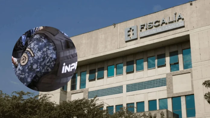 condena a exfuncionario del INPEC