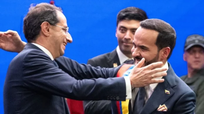 demanda de nulidad electoral