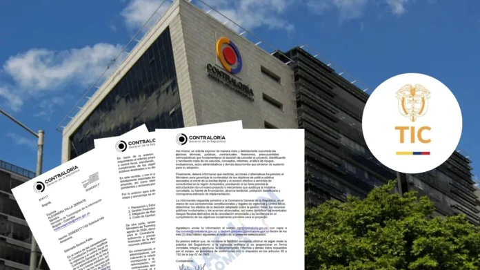 Fibra Óptica de la Amazonía