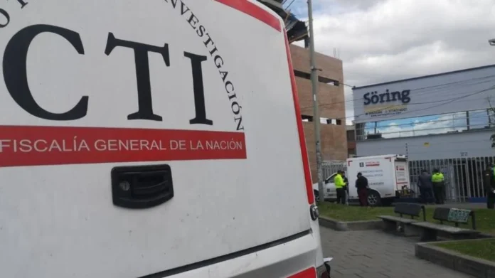 CTI busca a hombre señalado