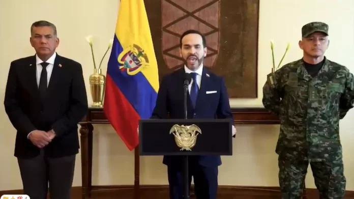 nueva cúpula militar