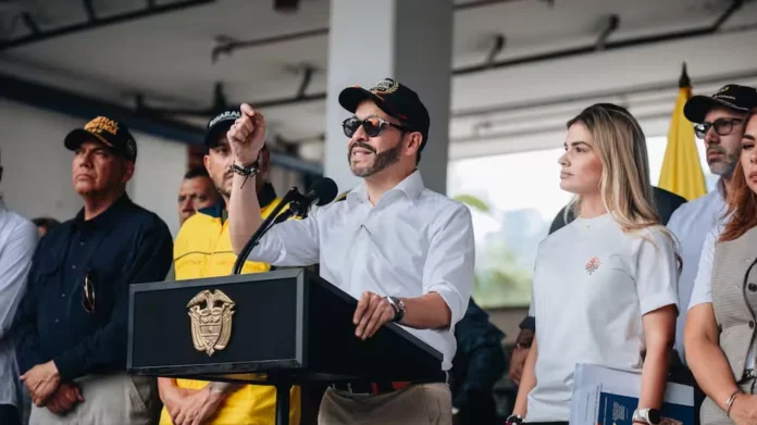 cinco extradiciones