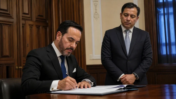 extradición a Estados Unidos