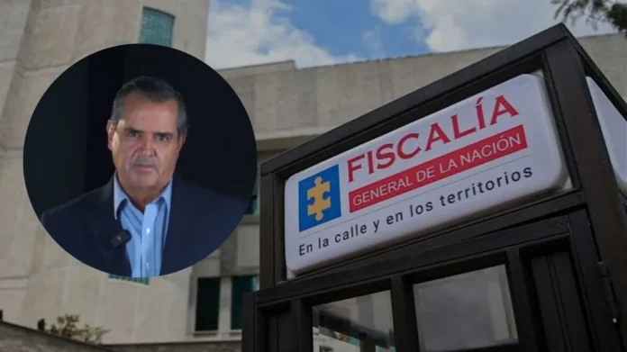 denuncias contra Rafael Poveda