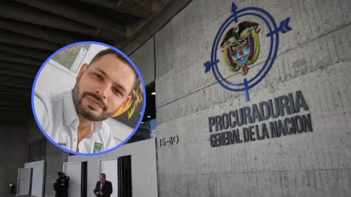 Destituyen a exinspector de Pitalito