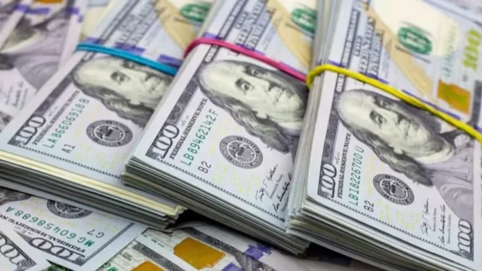 dólar en Colombia