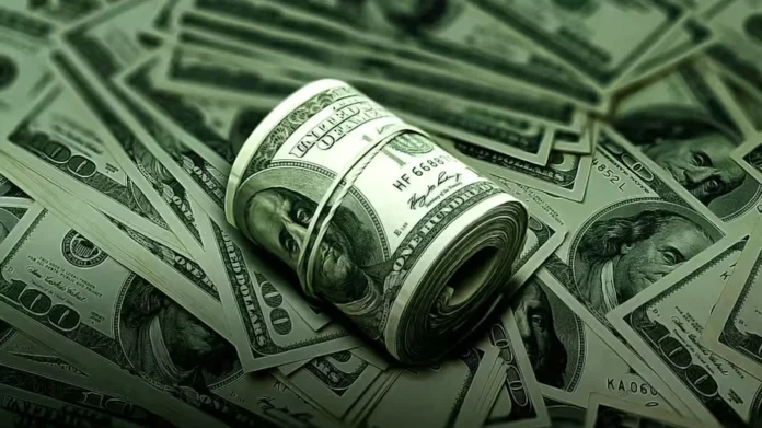 dólar en Colombia