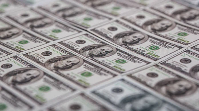 dólar en Colombia