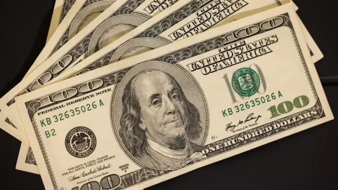 dólar en Colombia