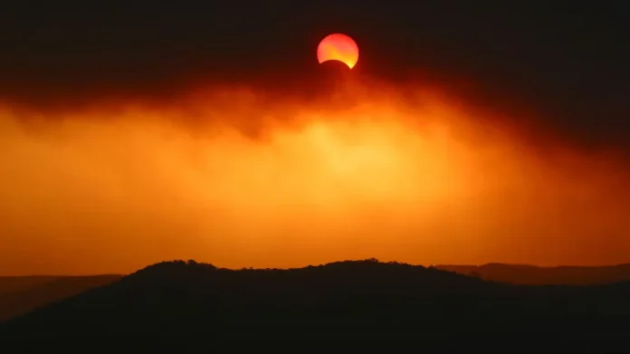 eclipse solar total