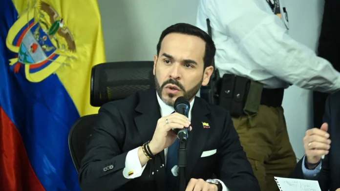 declaratoria nacional de desastre