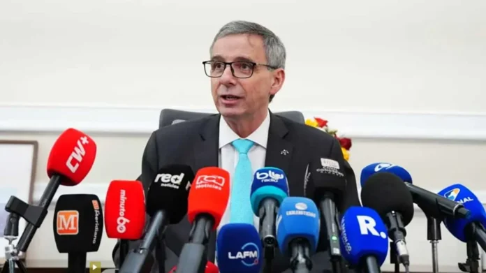 Presupuesto de la Verdad