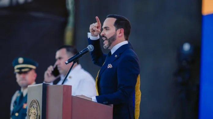 Ministerio de Igualdad y Equidad