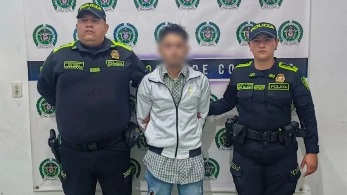 homicidio agravado bebé