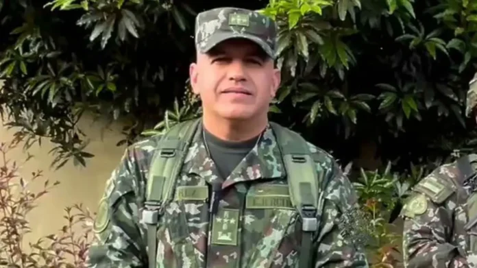 Carlos Didier Pérez Amorocho