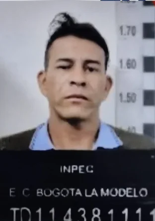 muerte de visitante