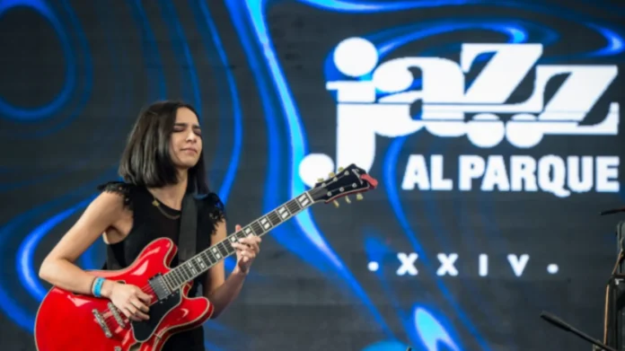 Festival Jazz al Parque 2026