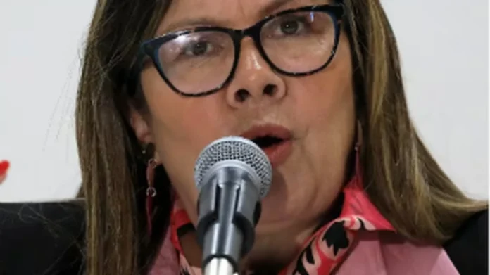 caso Nicolás Petro