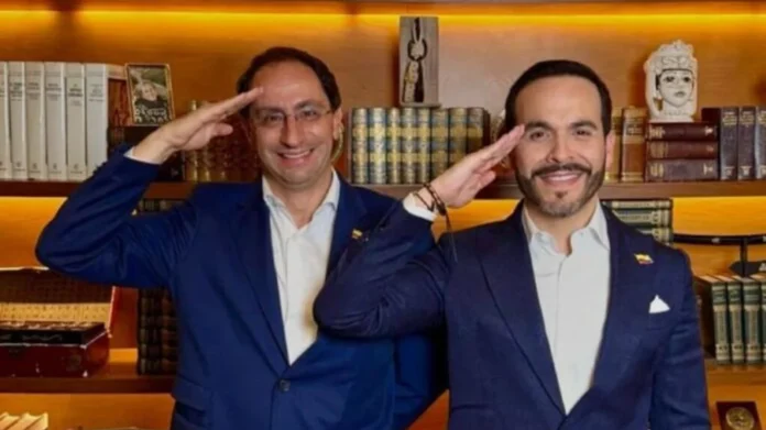 posesión presidencial en Cali