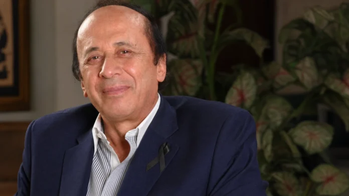 Alfonso Lizarazo