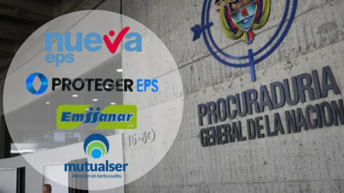 Nueva EPS