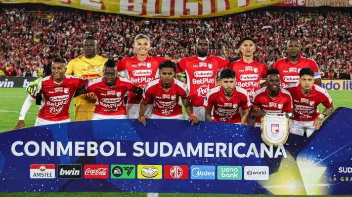 Santa Fe y River Plate