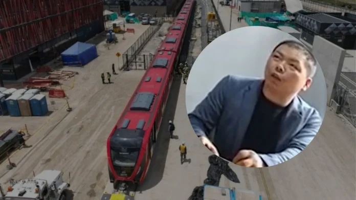 video de los $60 millones