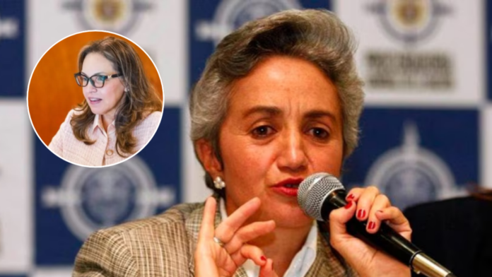 Cambio en Educación: Ilva Myriam Hoyos fue designada tras la renuncia de Viviane Morales