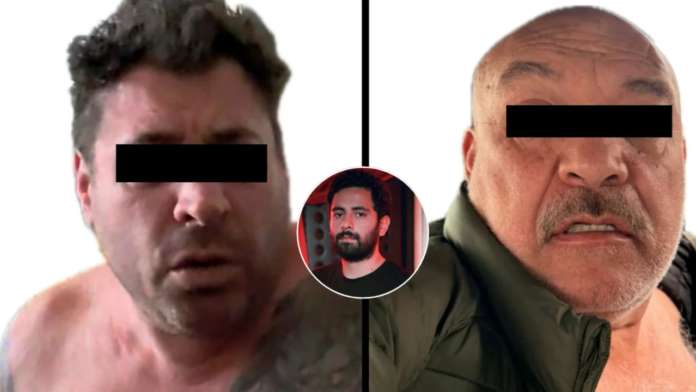homicidio de Jonathan Meléndez