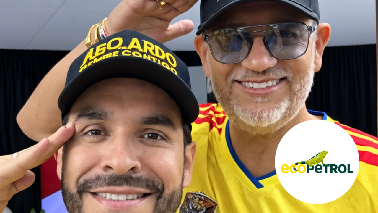 Colombia en cuartos