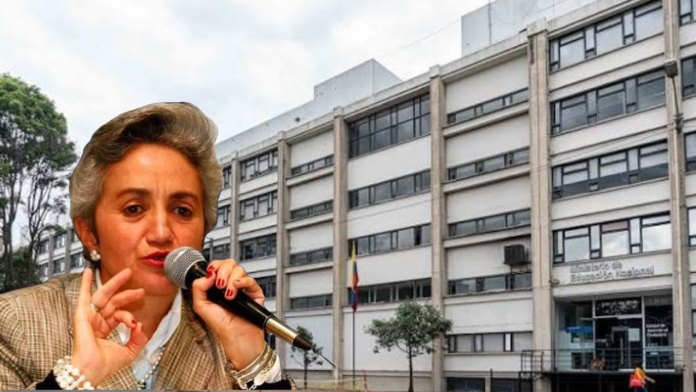 Ilva Myriam Hoyos