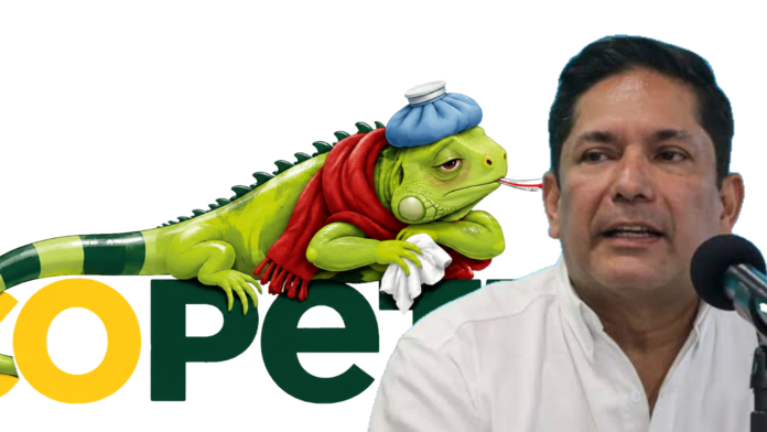 renuncia de Juan Carlos Hurtado: Juan Carlos Hurtado deja la Presidencia encargada de Ecopetrol antes de la asamblea de accionistas