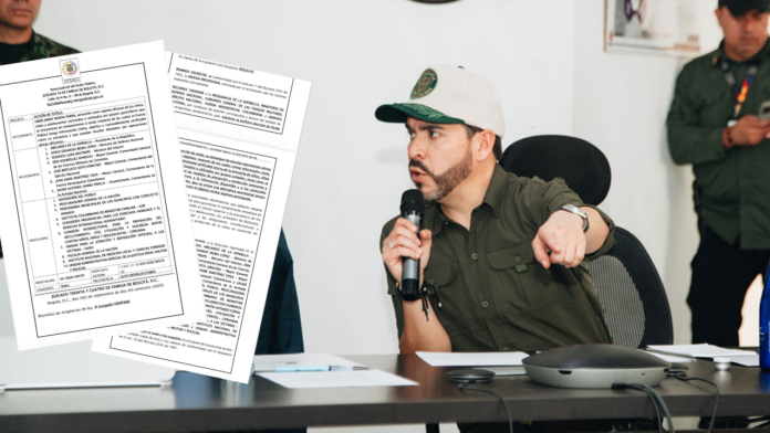 operaciones aéreas y menores reclutados: Juzgado ordena limitar operaciones aéreas cuando haya menores reclutados en riesgo