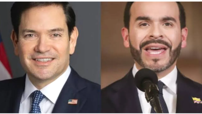 gira regional de Marco Rubio: Marco Rubio abre en Barranquilla una gira regional con acuerdos sobre seguridad, comercio y reconstrucción