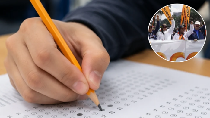 resultados PISA 2025: PISA 2025 registra los niveles más bajos de la OCDE en las tres áreas evaluadas