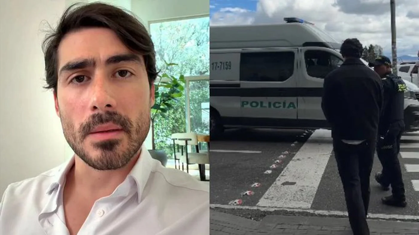 indagación previa a Iván Cepeda