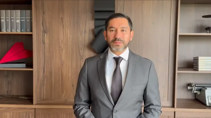 Gustavo Moreno