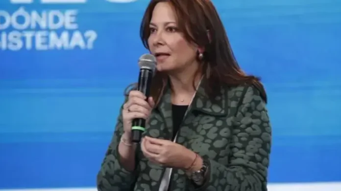 Ana María Vesga