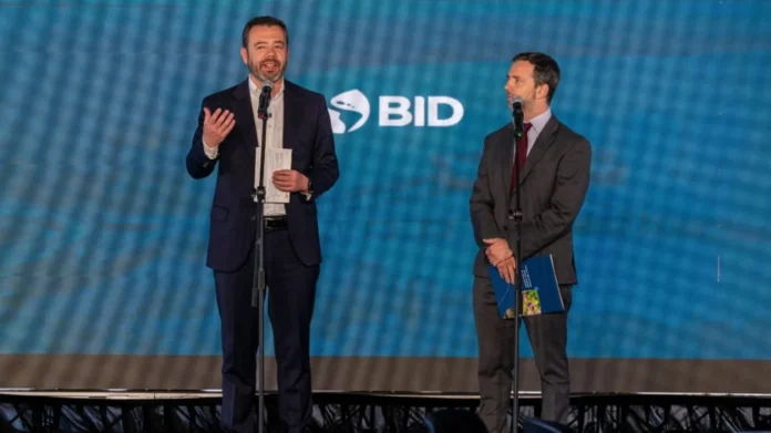 crédito directo del BID