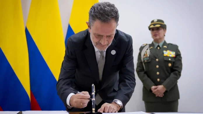 urgencia manifiesta pasaportes