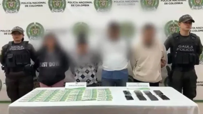 Los Rebeldes Bogotá