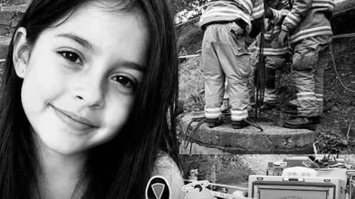 muerte de Ana Lucía González